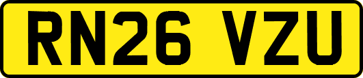 RN26VZU
