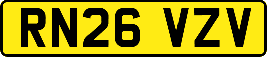RN26VZV