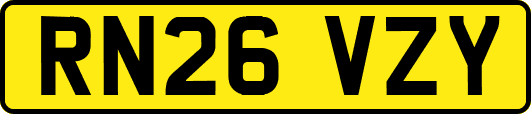 RN26VZY