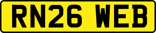 RN26WEB
