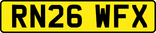 RN26WFX