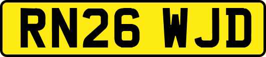RN26WJD