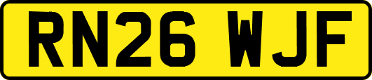 RN26WJF
