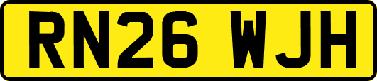 RN26WJH