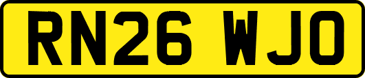 RN26WJO
