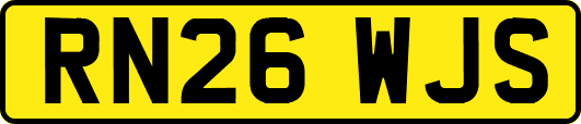RN26WJS