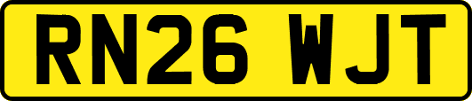 RN26WJT