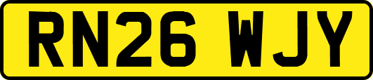 RN26WJY