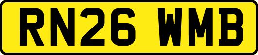 RN26WMB