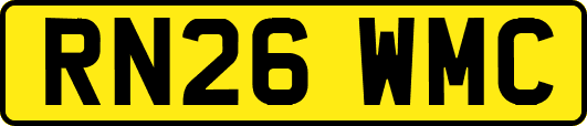 RN26WMC