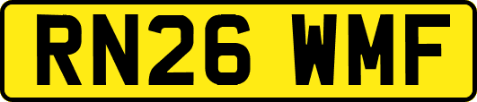 RN26WMF