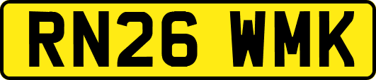 RN26WMK