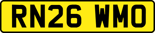 RN26WMO