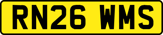 RN26WMS