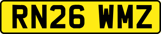 RN26WMZ