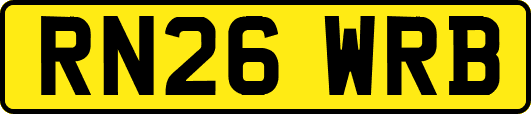 RN26WRB