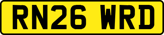 RN26WRD