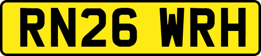 RN26WRH