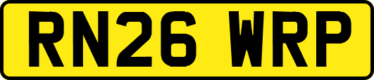 RN26WRP