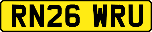 RN26WRU