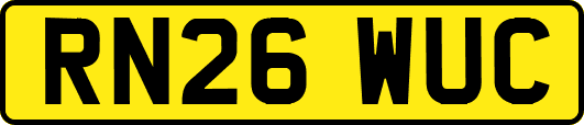 RN26WUC