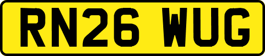 RN26WUG