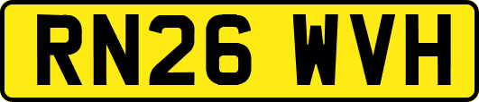 RN26WVH