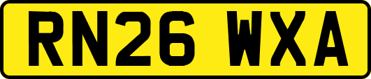 RN26WXA