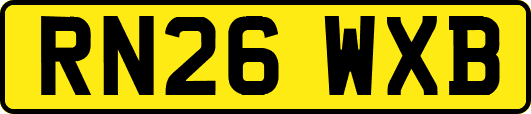RN26WXB