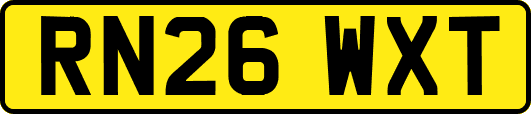 RN26WXT