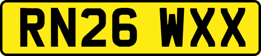 RN26WXX