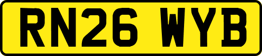 RN26WYB