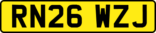 RN26WZJ