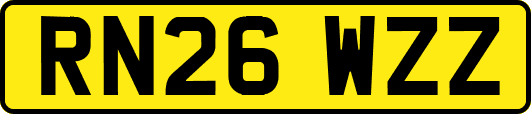 RN26WZZ