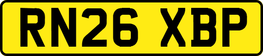 RN26XBP