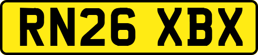 RN26XBX