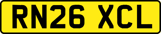 RN26XCL