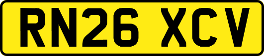 RN26XCV