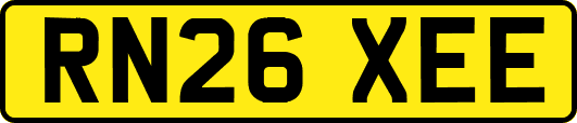 RN26XEE