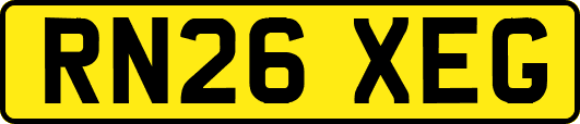 RN26XEG