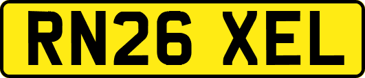 RN26XEL