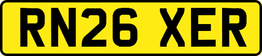 RN26XER