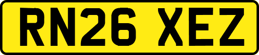 RN26XEZ
