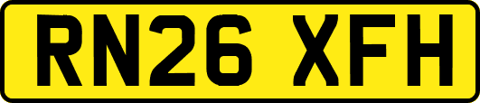 RN26XFH