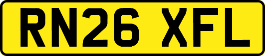 RN26XFL