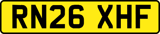 RN26XHF