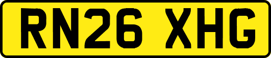 RN26XHG