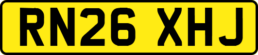 RN26XHJ