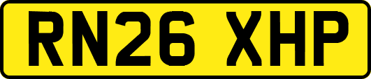 RN26XHP