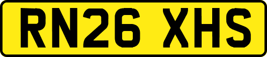 RN26XHS